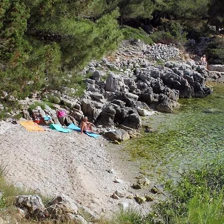 Apartments With A Parking Space Mali Losinj Apartment *