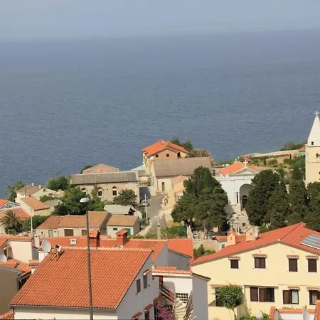Apartments With A Parking Space Mali Losinj *