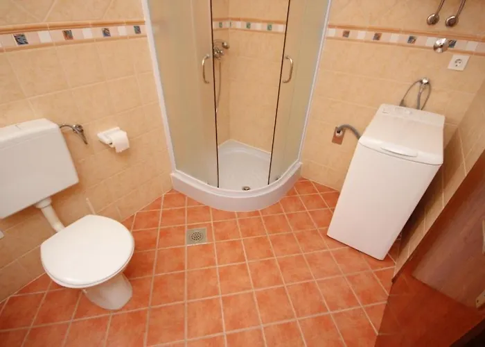 Apartamento With A Parking Space