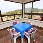 With A Parking Space Apartament Mali Lošinj